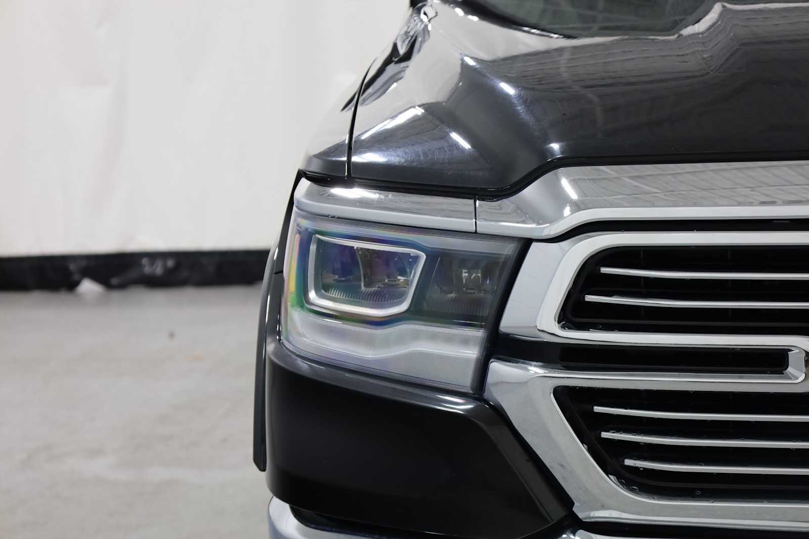 Thumbnail: 2020 RAM 1500 - 15