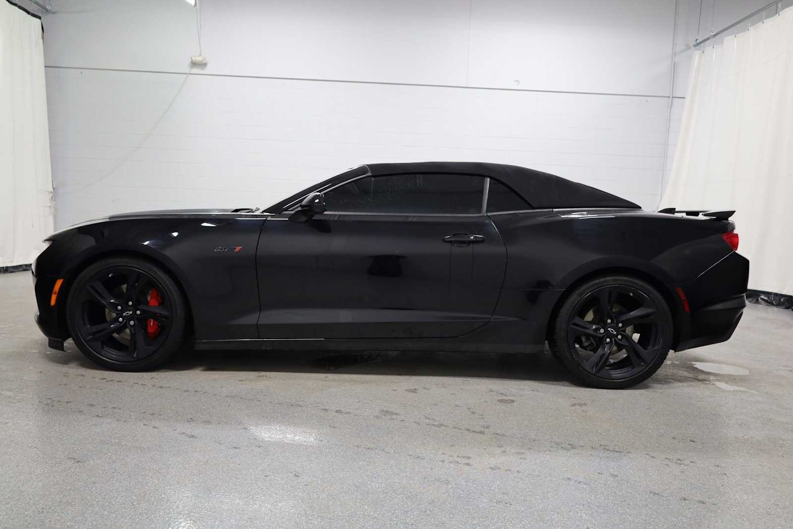 Thumbnail: 2023 Chevrolet Camaro - 2