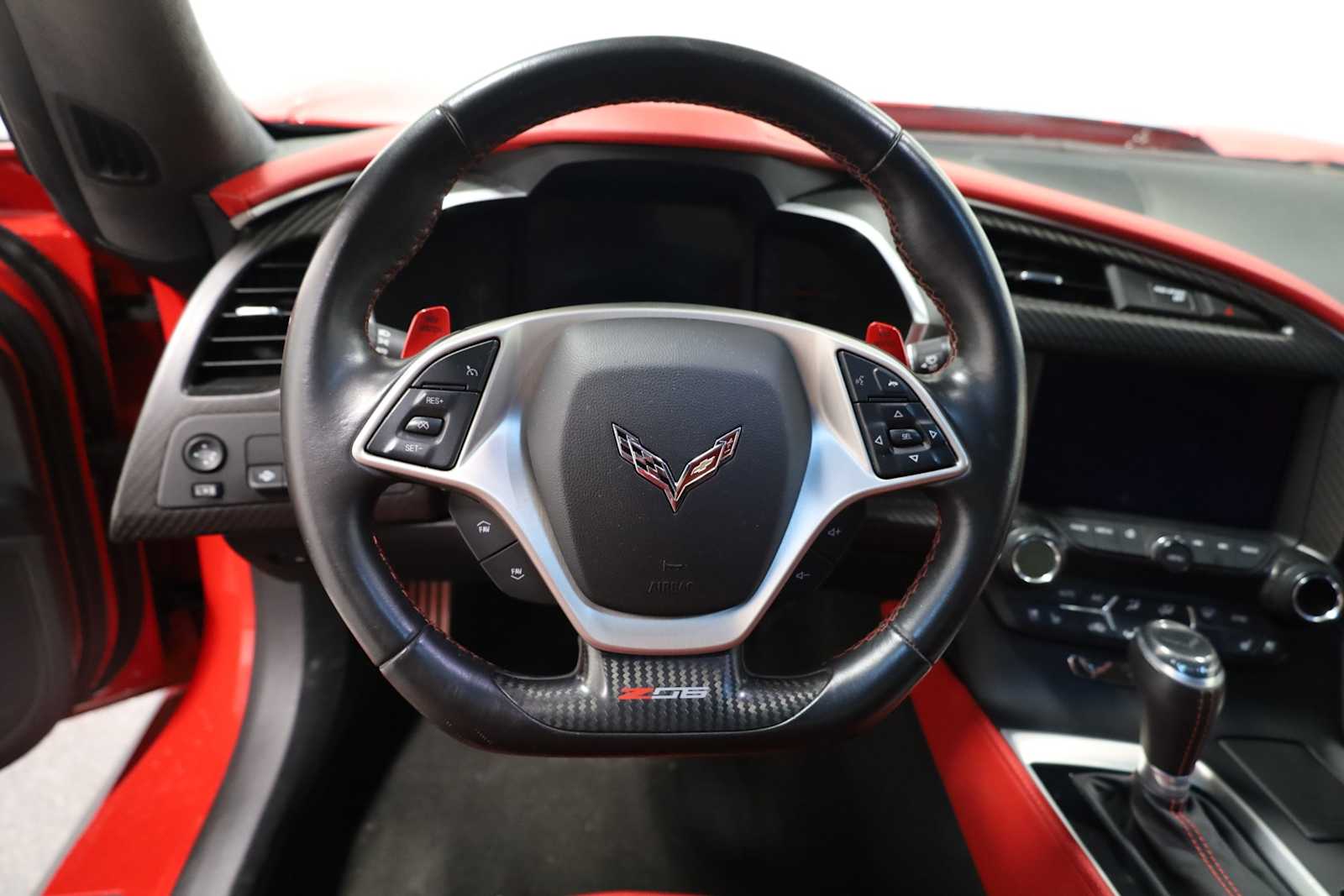 Thumbnail: 2016 Chevrolet Corvette - 22