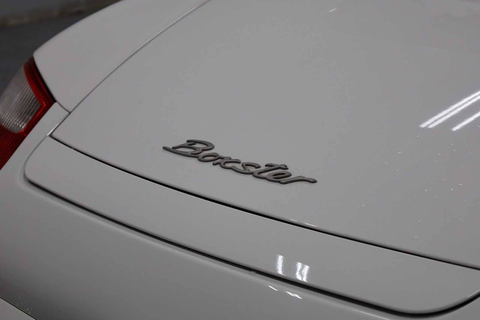 Thumbnail: 2006 Porsche Boxster - 8