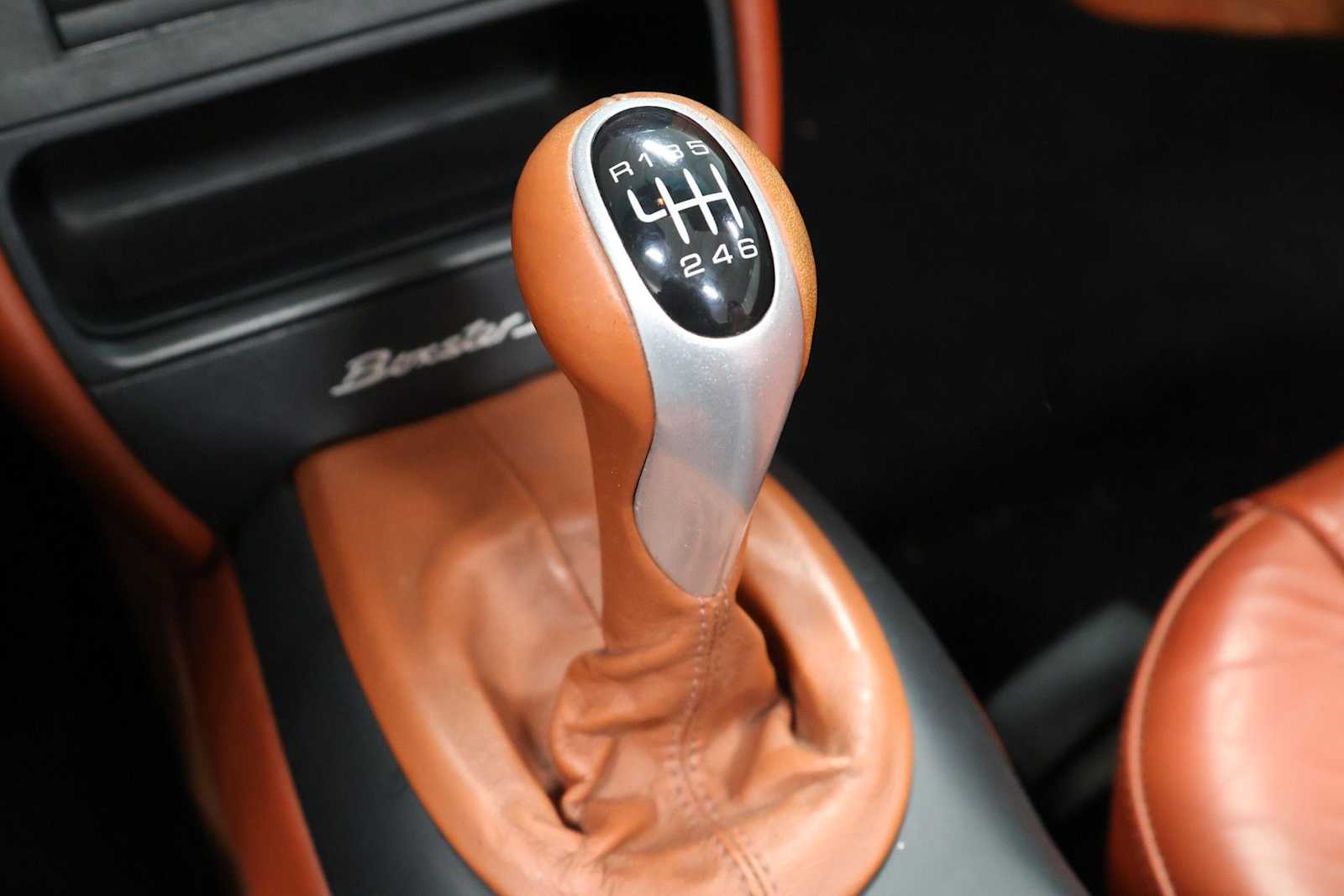 Thumbnail: 2003 Porsche Boxster - 23