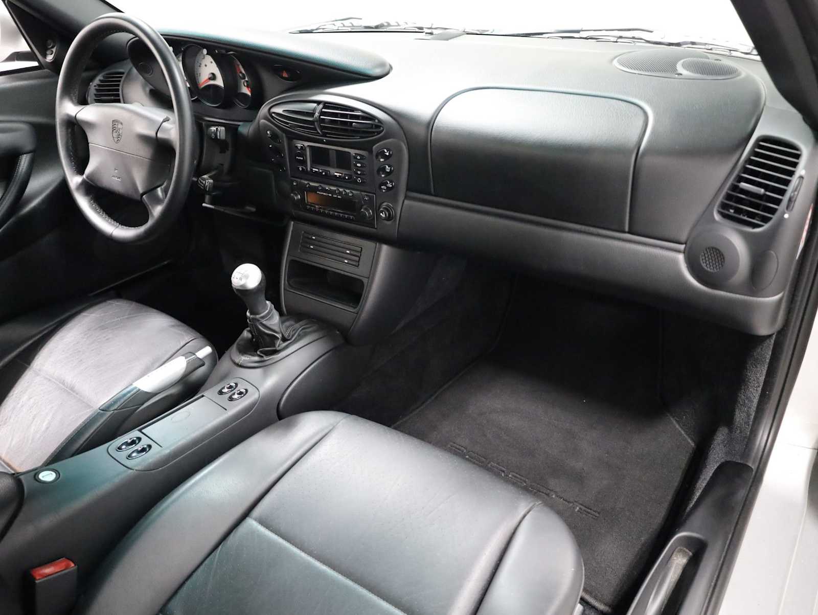 Thumbnail: 2000 Porsche Boxster - 6