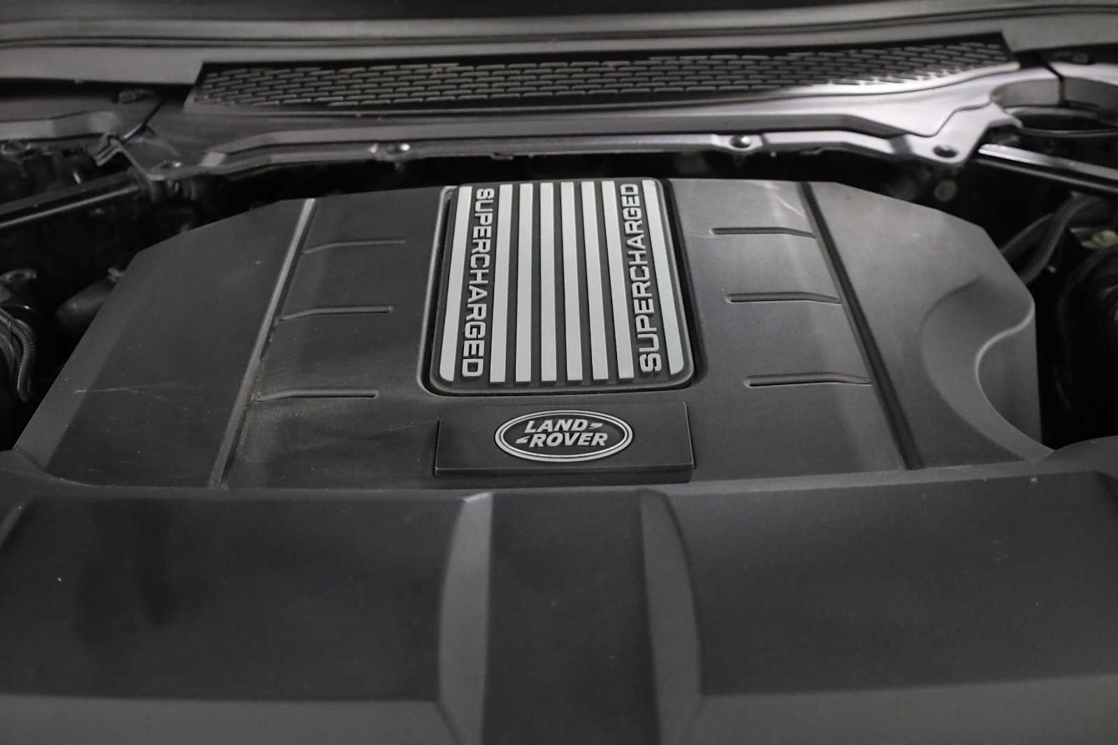 Thumbnail: 2015 Land Rover Range Rover - 38