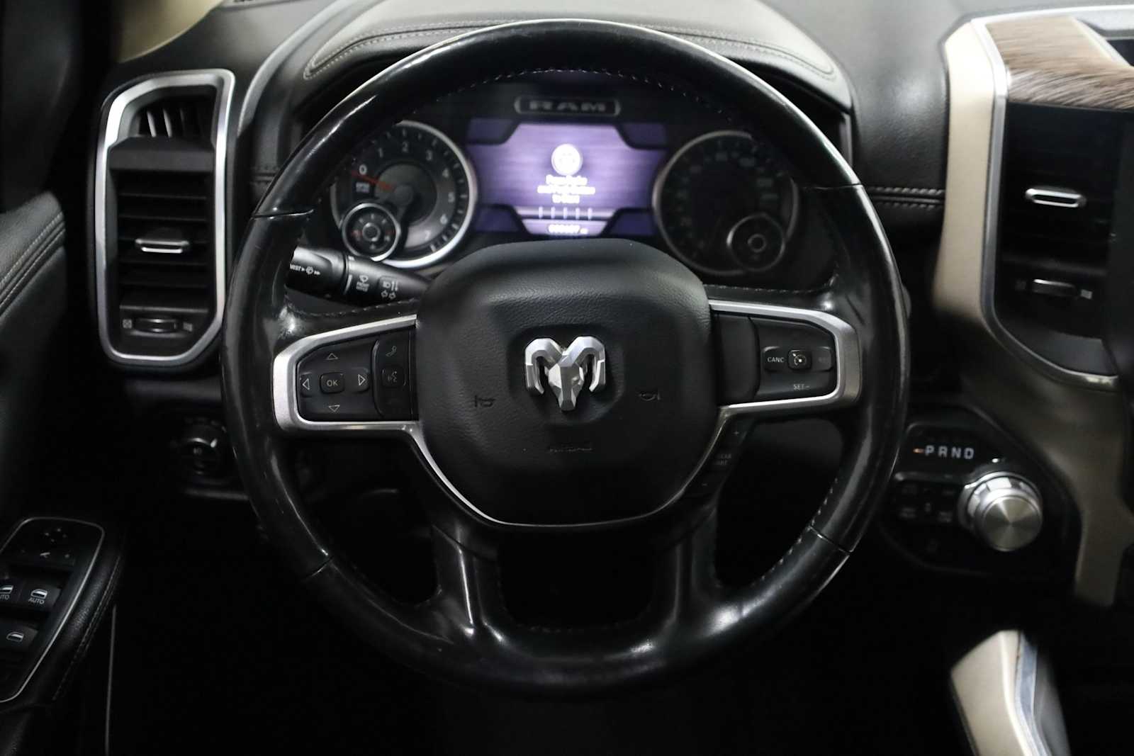 Thumbnail: 2020 RAM 1500 - 21