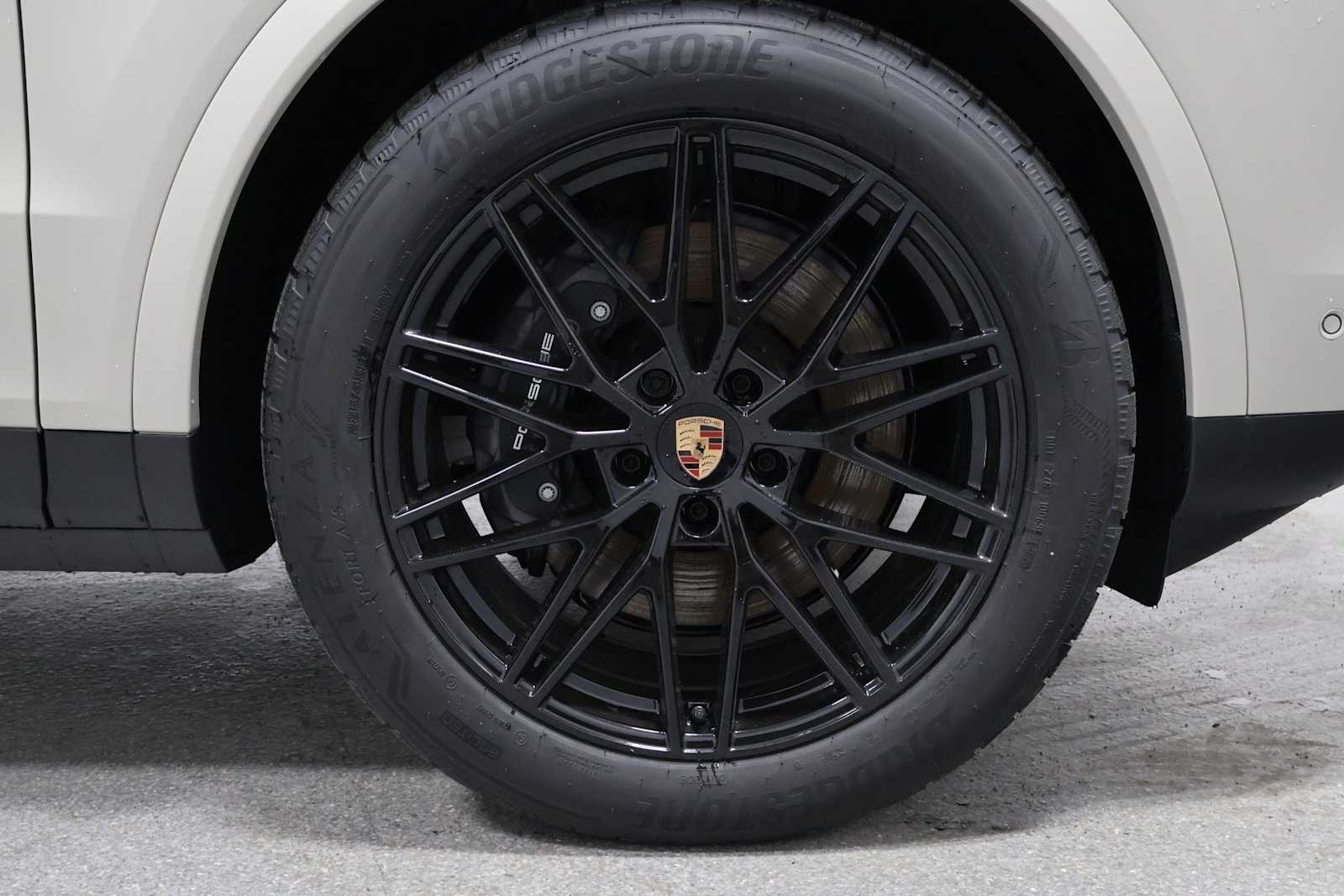 Thumbnail: 2026 Porsche  - 12