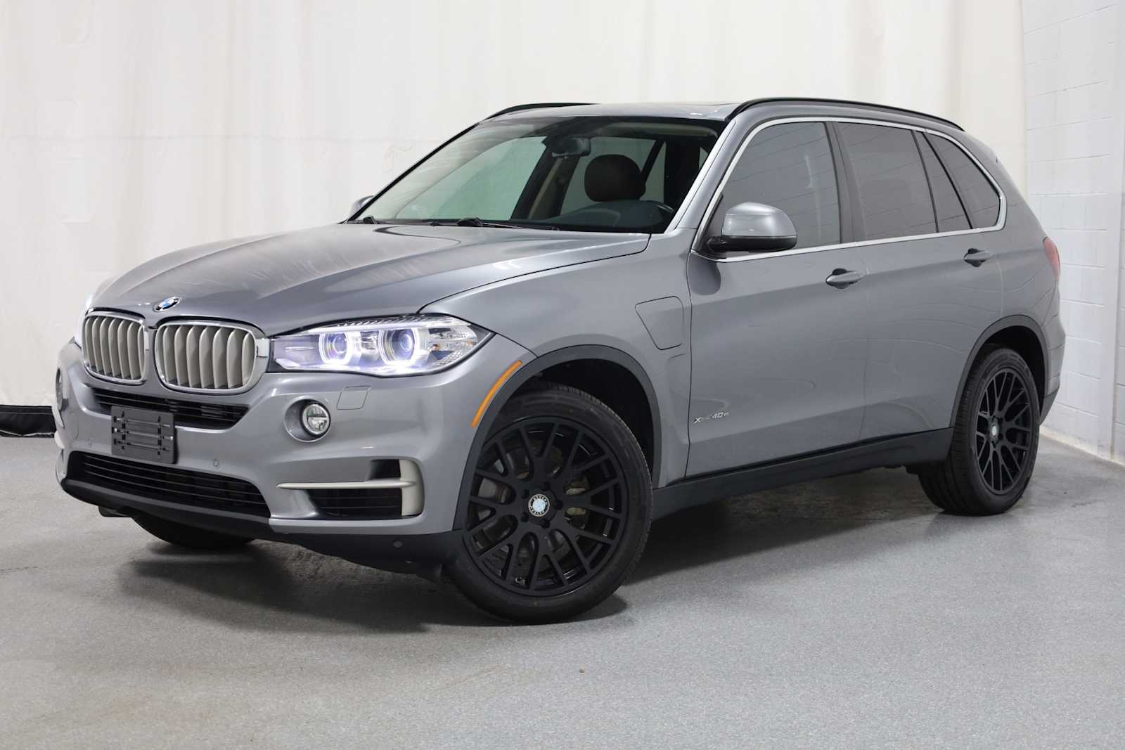 2016 BMW X5 xDrive40e -
                  Novi, MI
