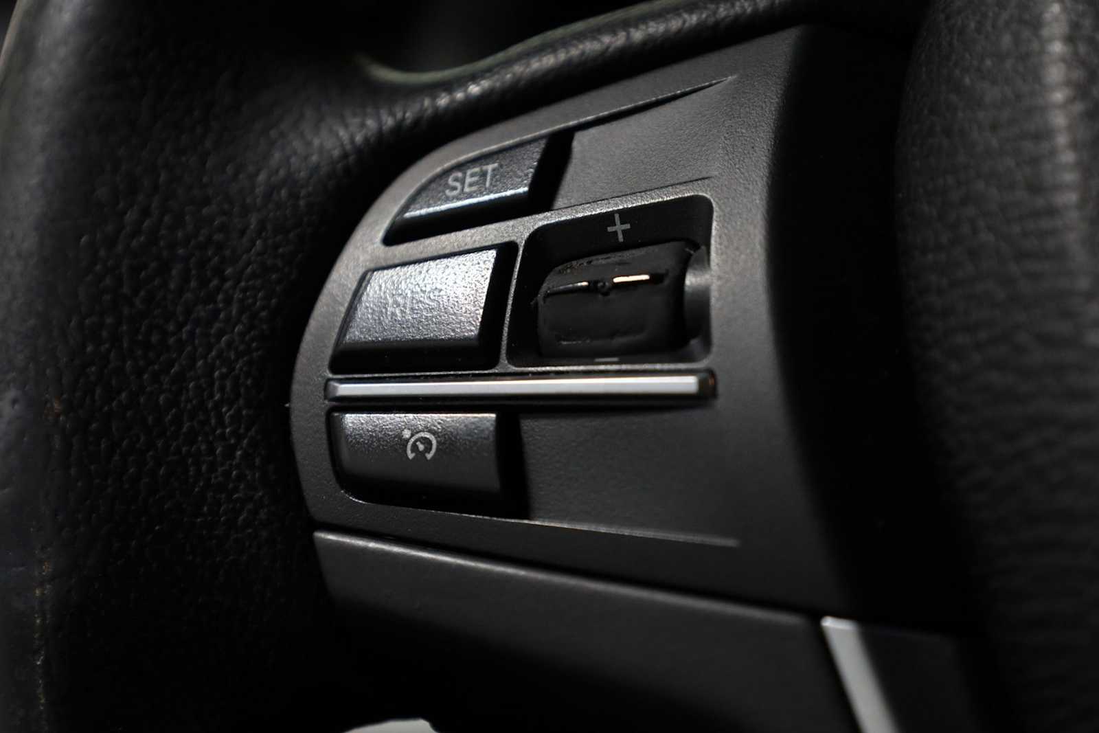 Thumbnail: 2017 BMW X3 - 24