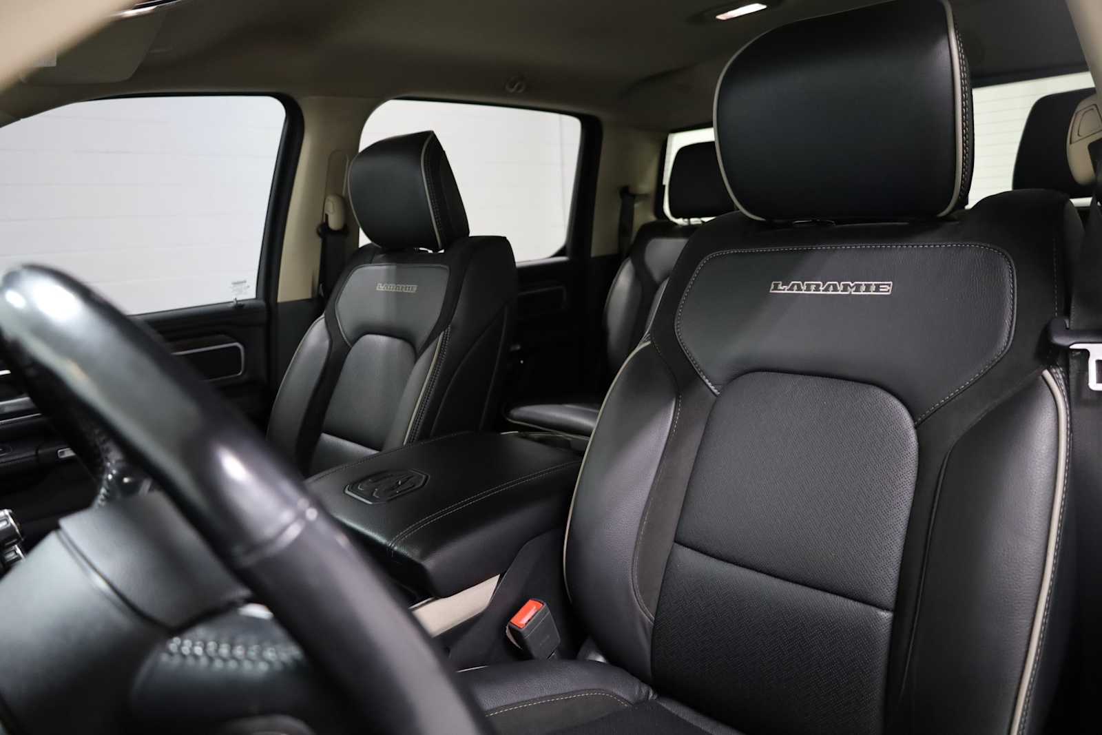 Thumbnail: 2020 RAM 1500 - 5