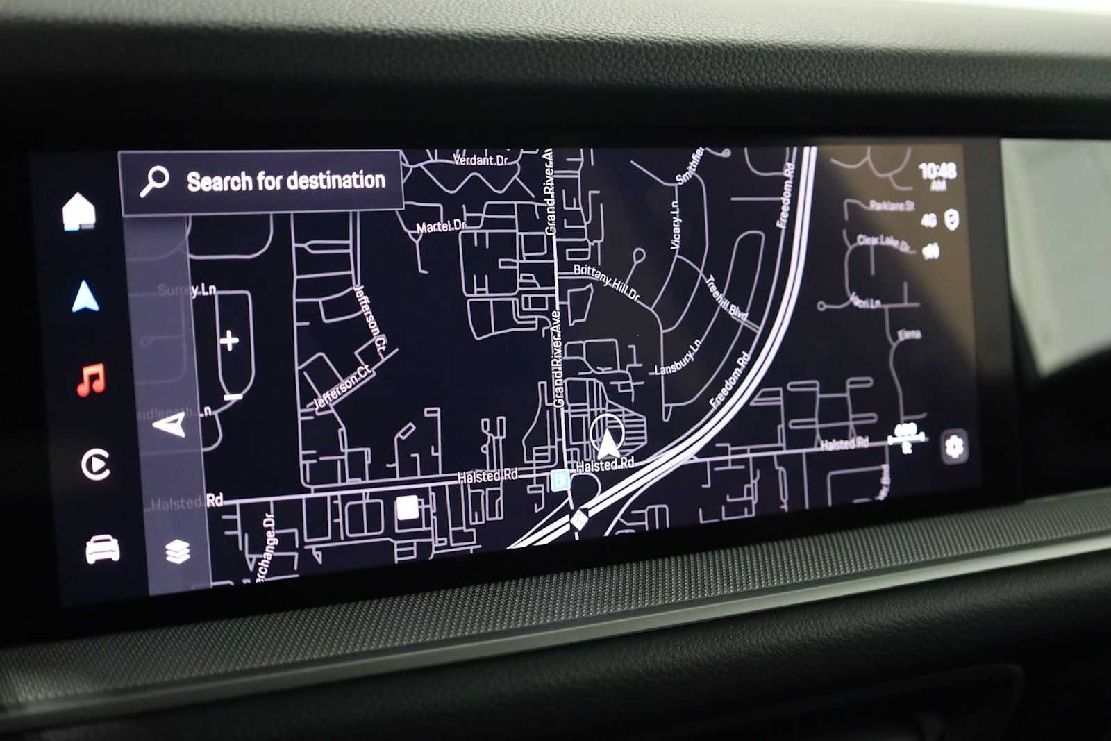 Thumbnail: 2024 Porsche Cayenne - 29