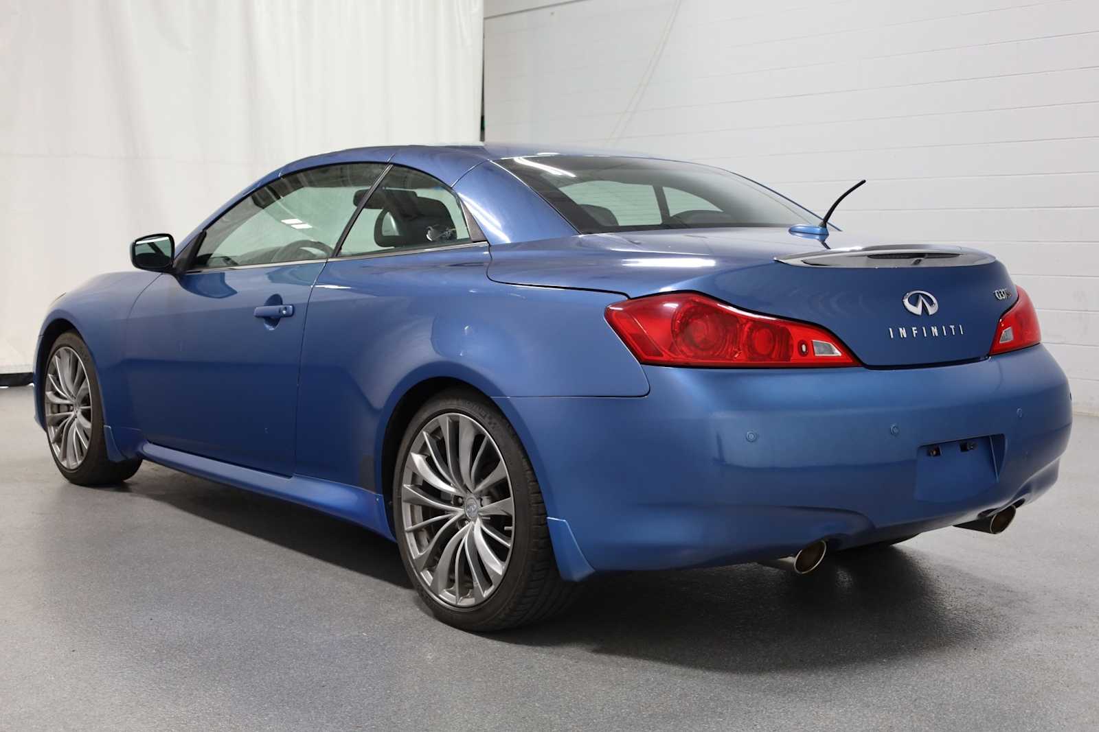 Thumbnail: 2013 INFINITI G37 - 3