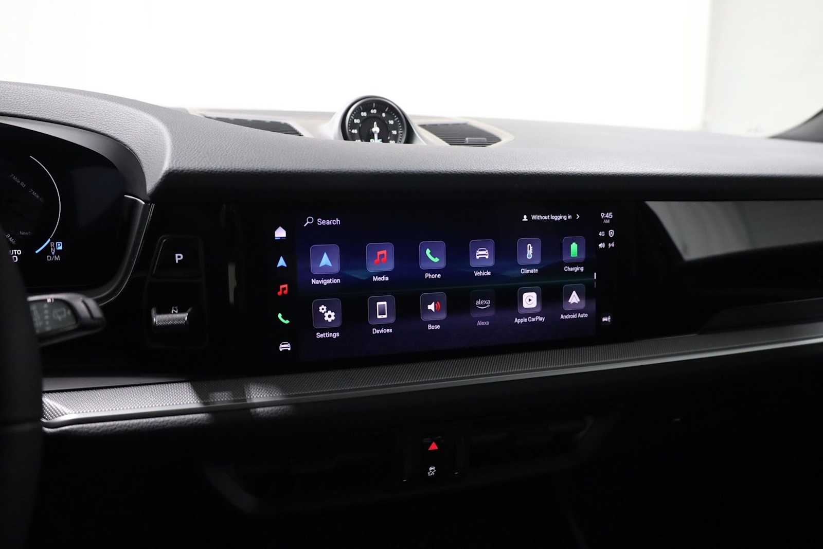 Thumbnail: 2026 Porsche Cayenne - 32