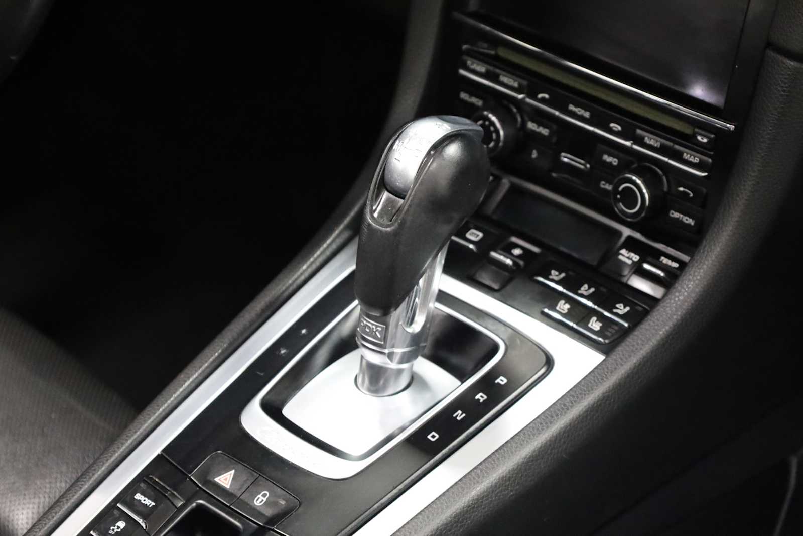 2013 Porsche 911 Carrera 18