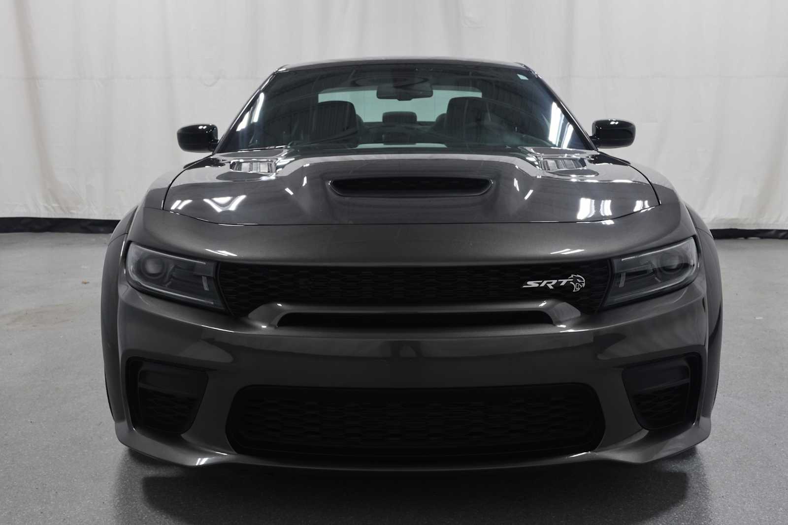 Thumbnail: 2023 Dodge Charger - 13