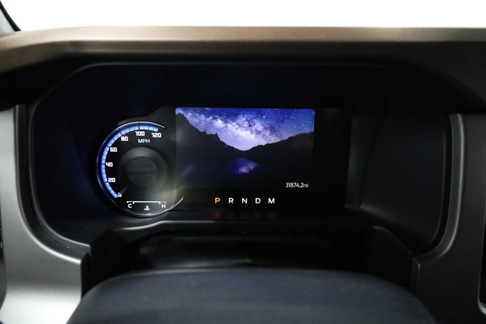 Thumbnail: 2021 Ford Bronco - 21