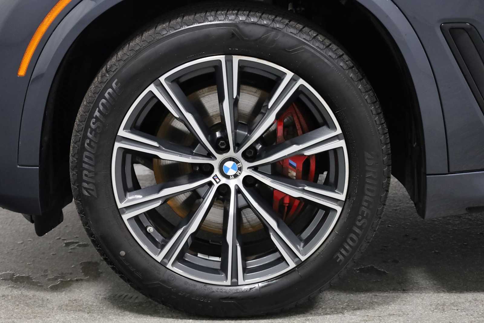 Thumbnail: 2022 BMW X5 - 37