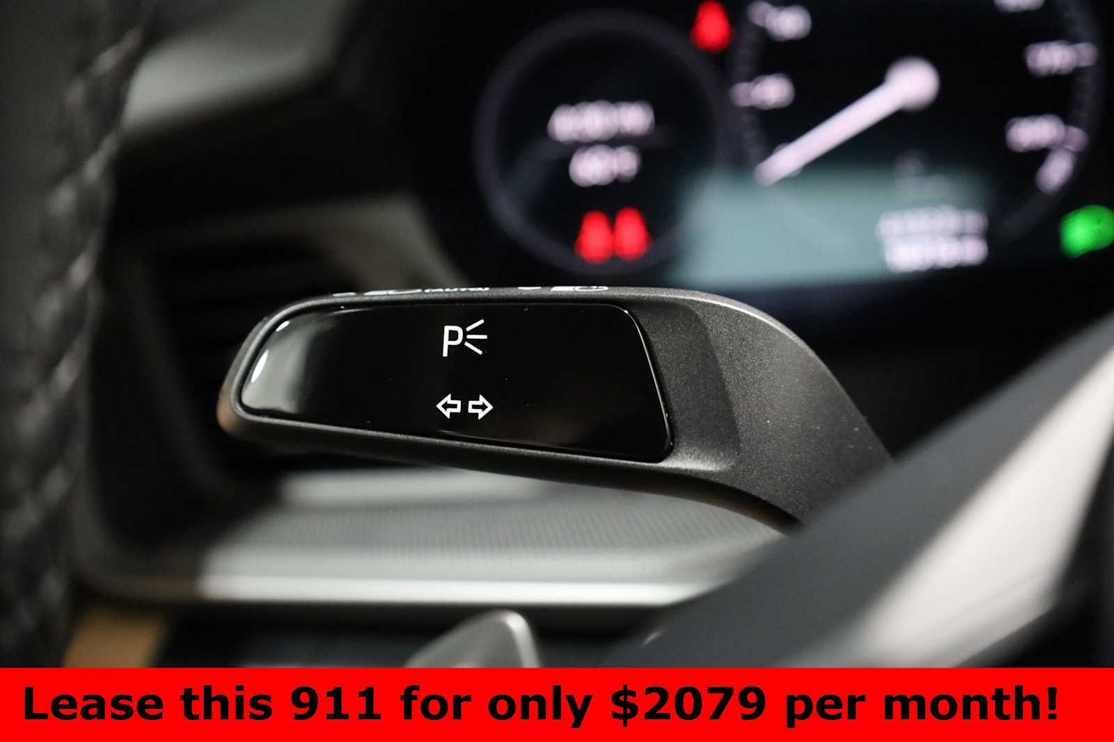 Thumbnail: 2024 Porsche 911 - 27