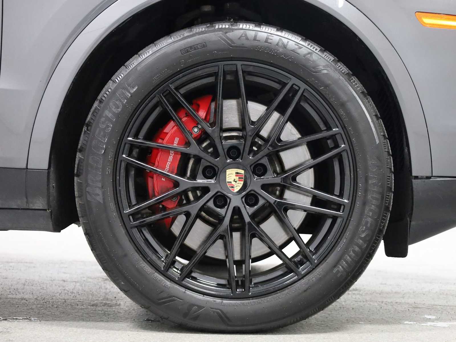 Thumbnail: 2024 Porsche  - 12