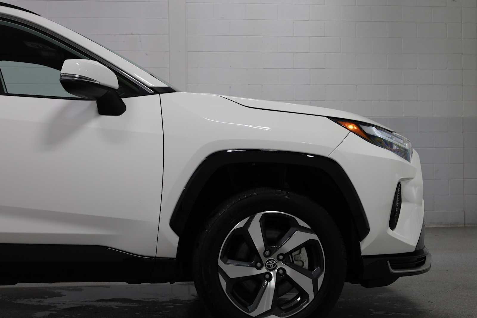 Thumbnail: 2024 Toyota RAV4 - 11