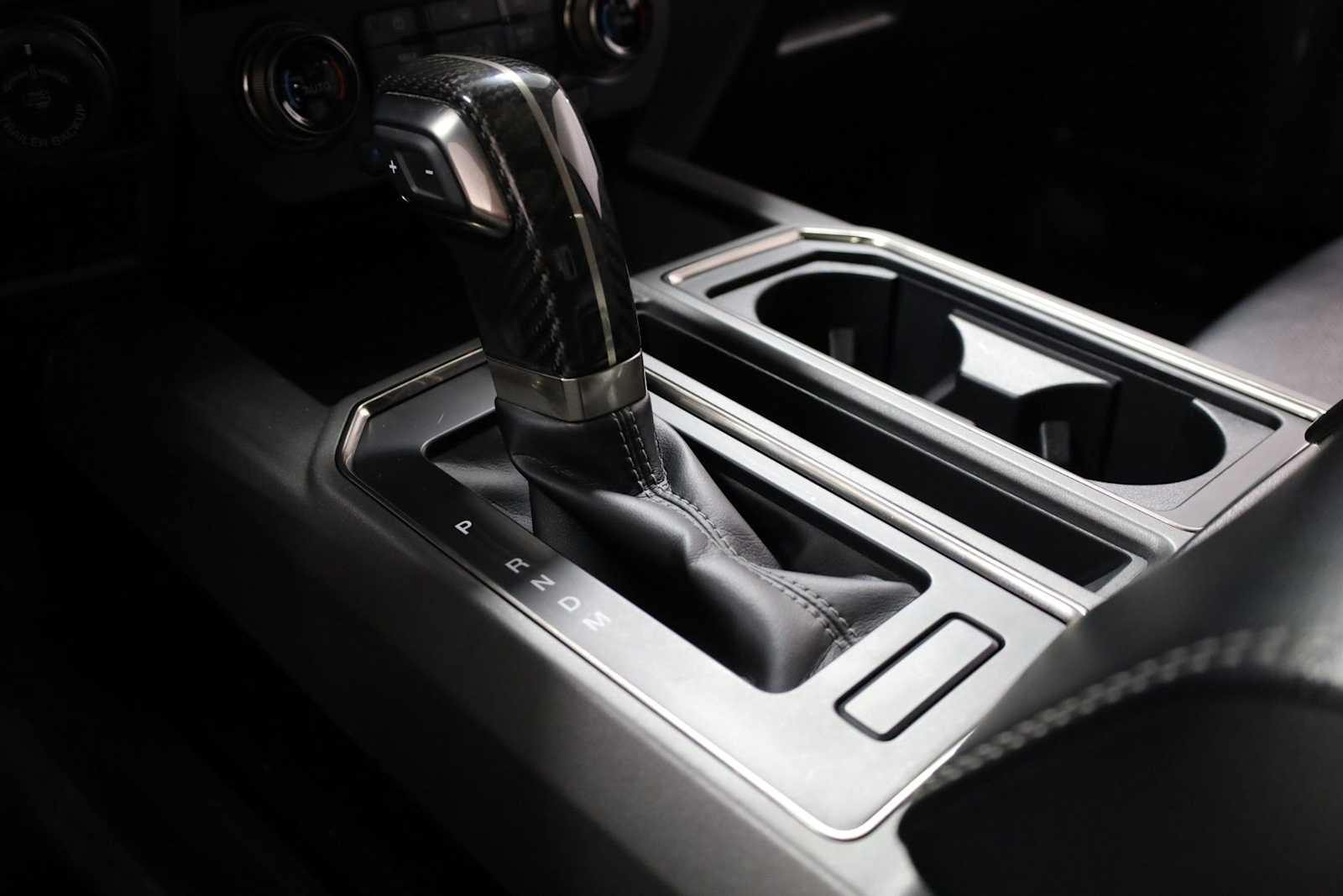 Thumbnail: 2020 Ford F-150 - 27