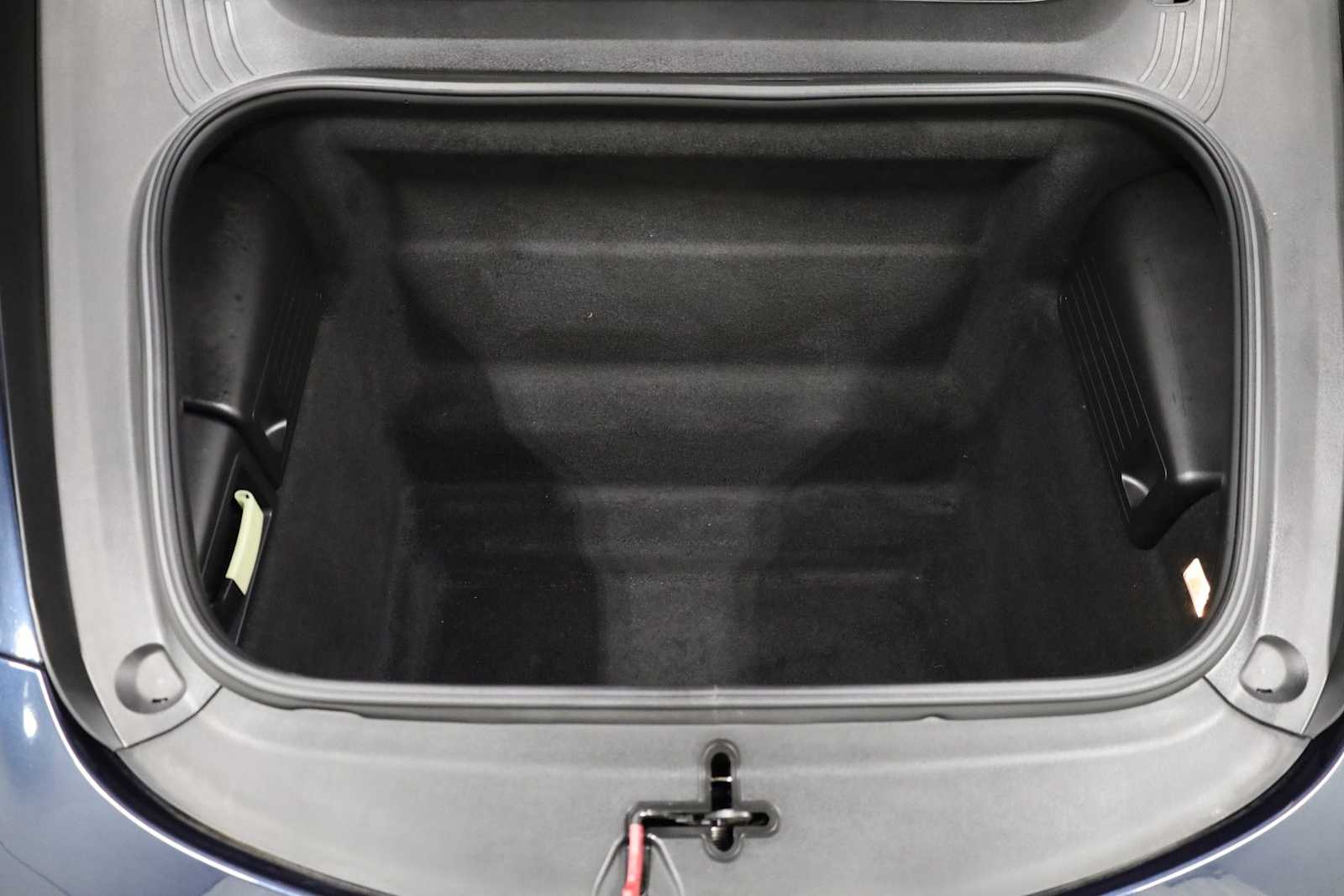 Thumbnail: 2013 Porsche Boxster - 35