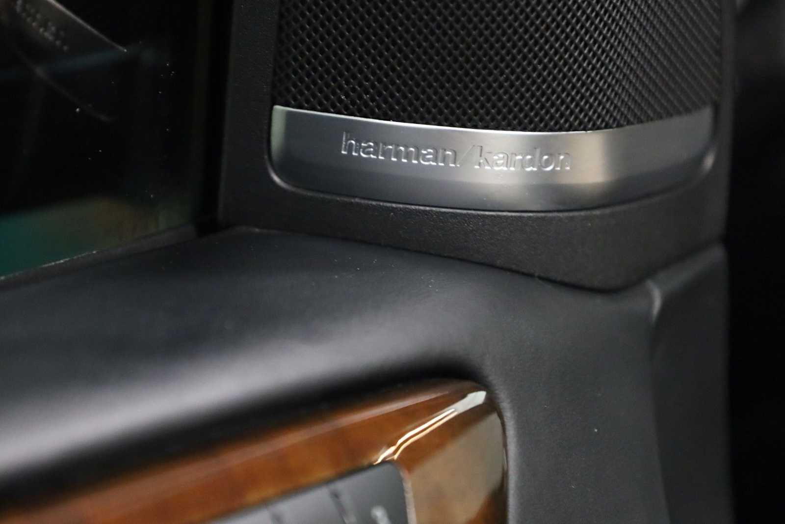 Thumbnail: 2014 Mercedes-Benz M-Class - 17