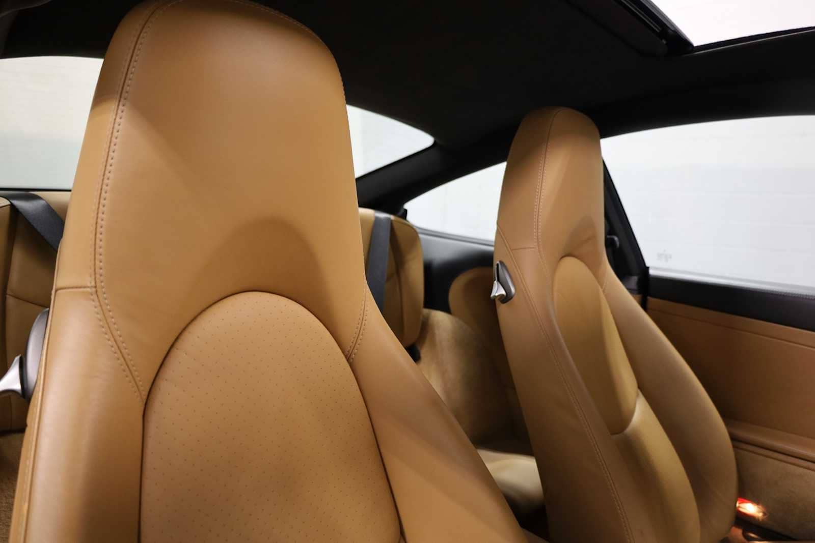 Thumbnail: 2009 Porsche 911 - 21