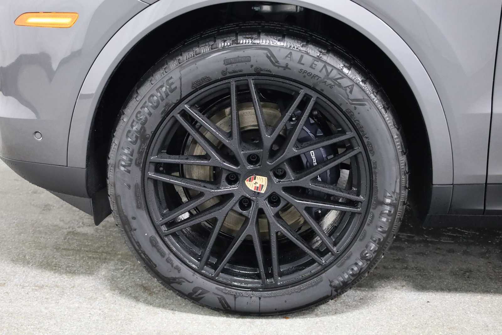 Thumbnail: 2026 Porsche  - 40