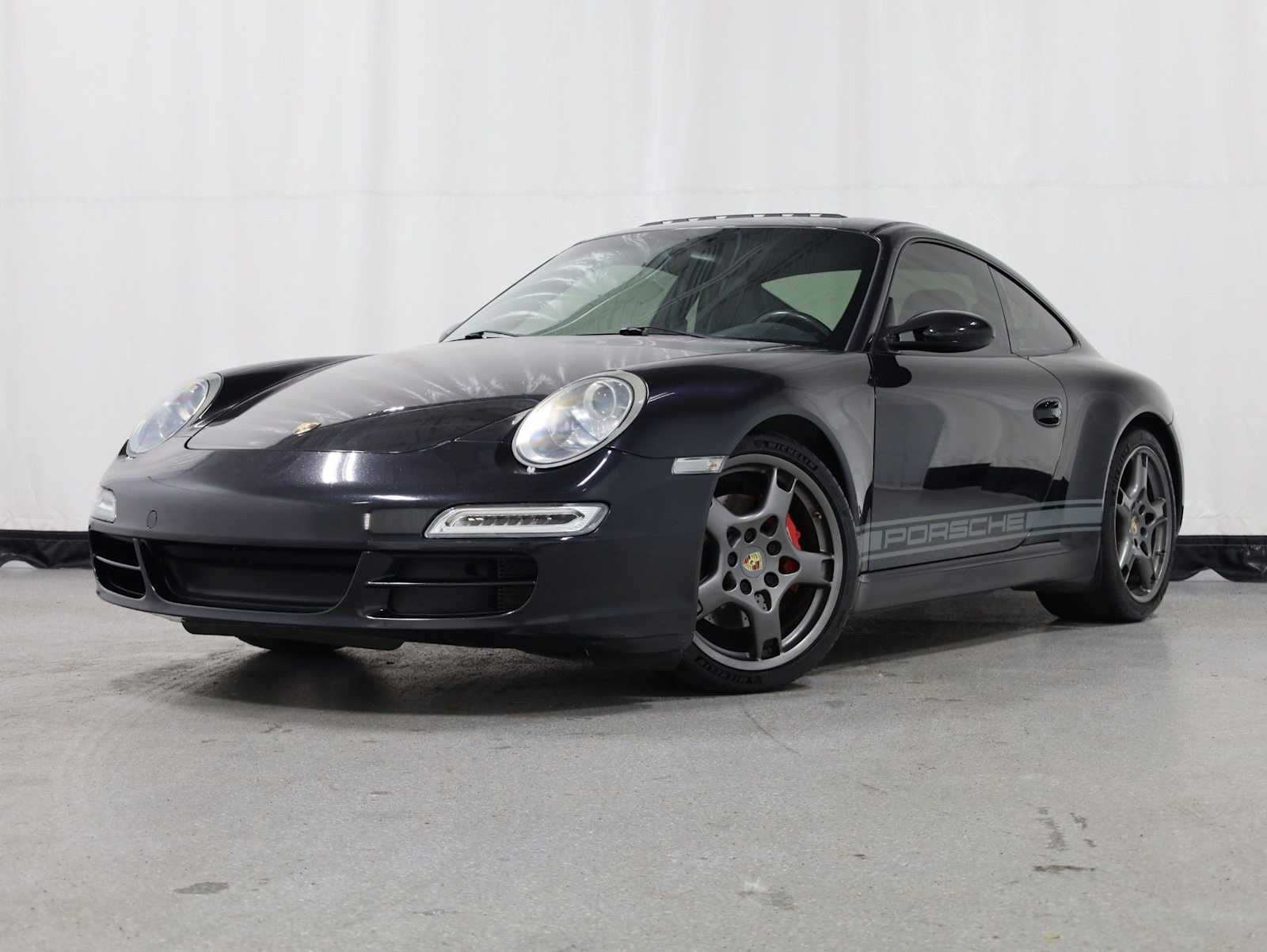 2008 Porsche 911 Carrera S -
                  Novi, MI