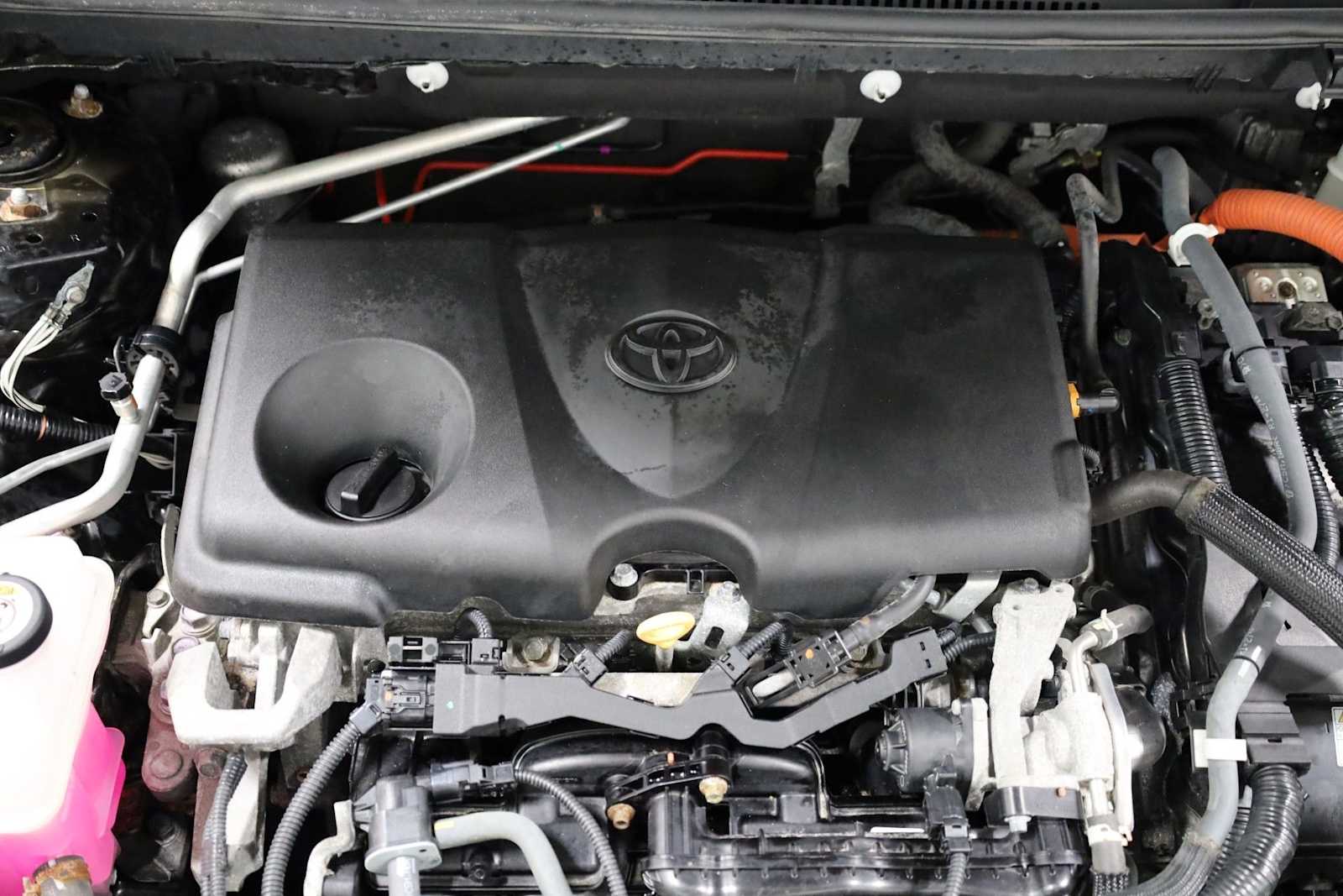 Thumbnail: 2021 Toyota RAV4 - 38