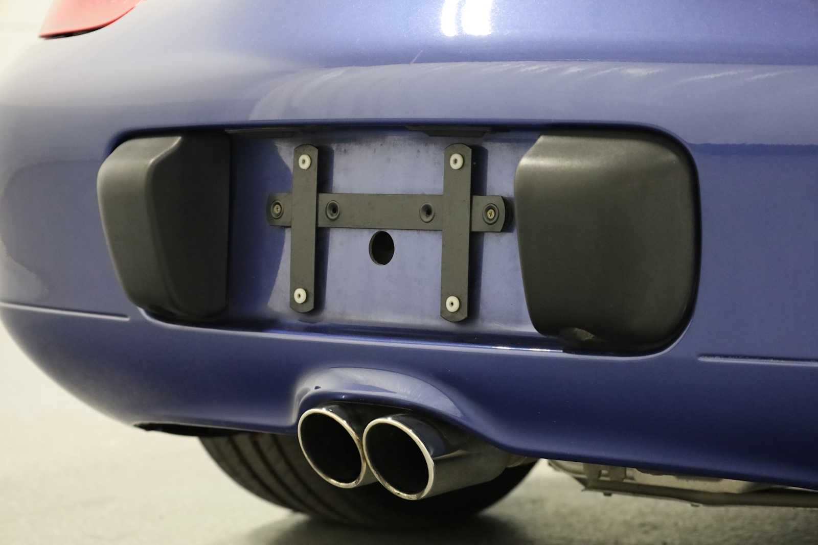 Thumbnail: 1997 Porsche Boxster - 37
