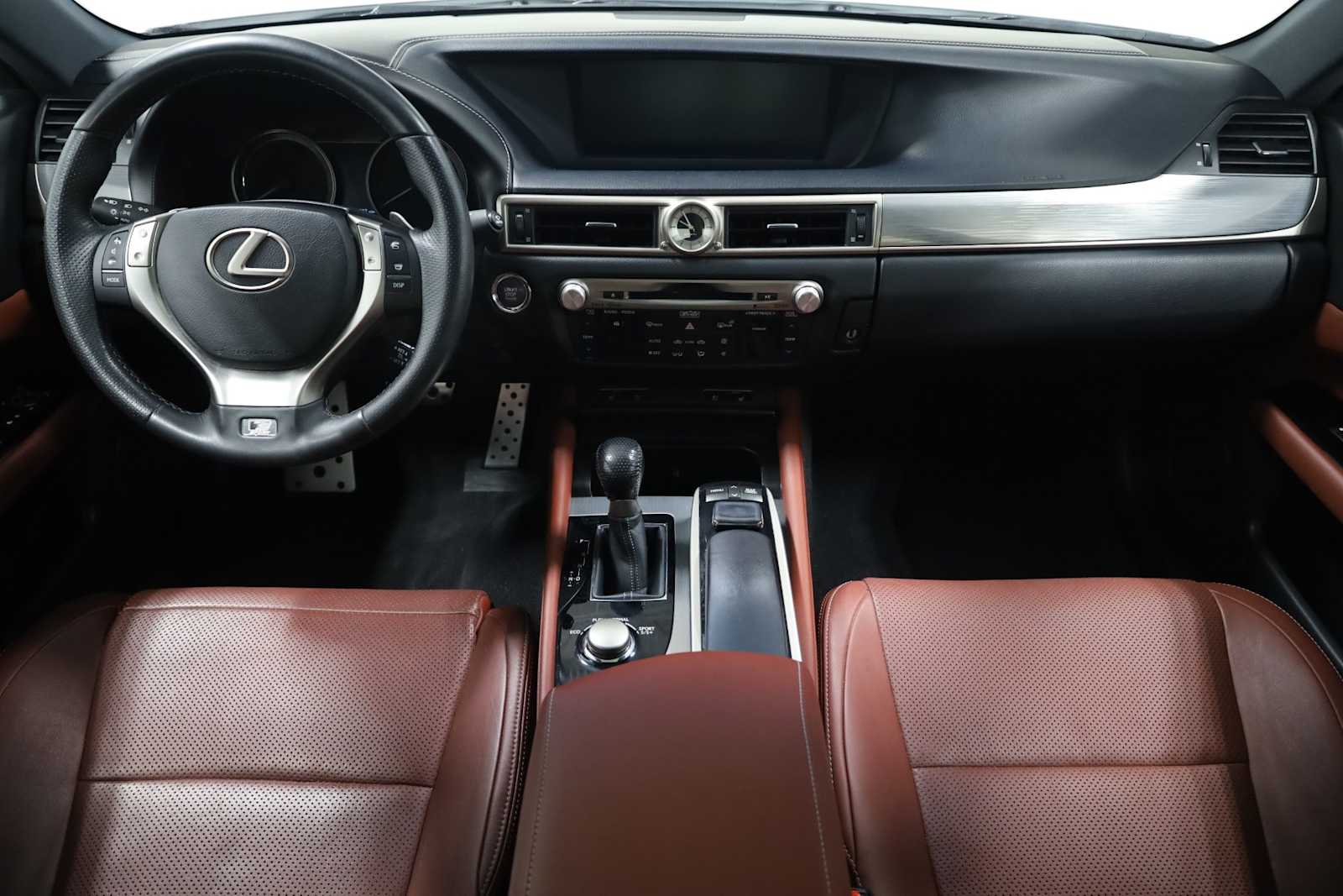 Thumbnail: 2015 Lexus GS - 23