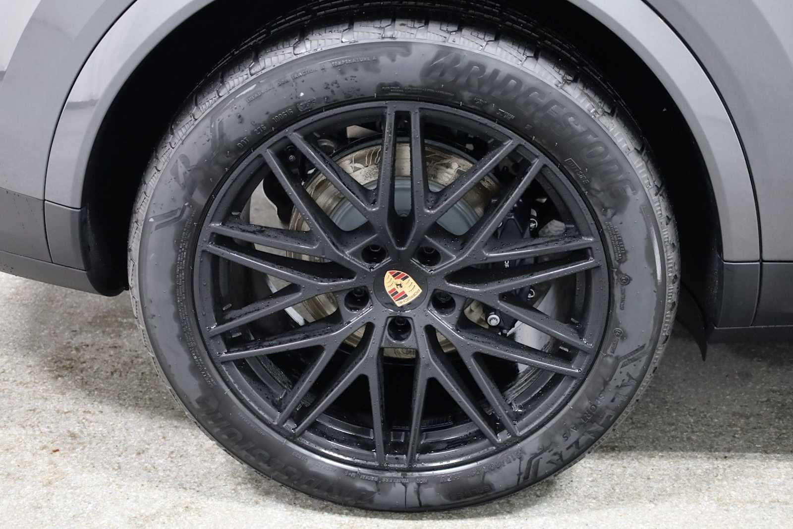 Thumbnail: 2026 Porsche  - 38