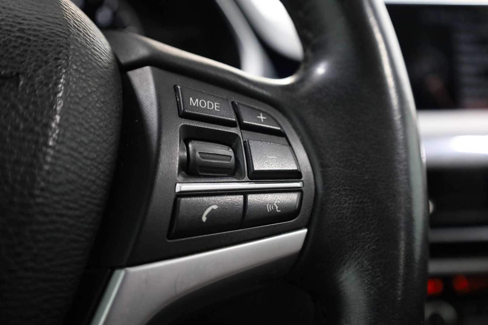 2016 BMW X5 xDrive40e 25