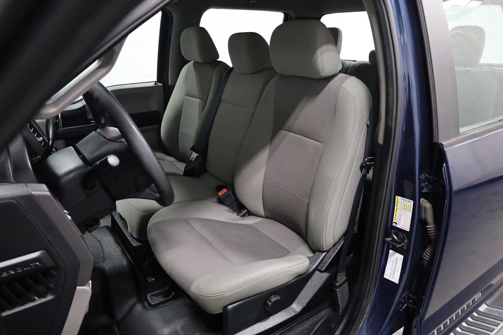 Thumbnail: 2020 Ford F-350 - 5