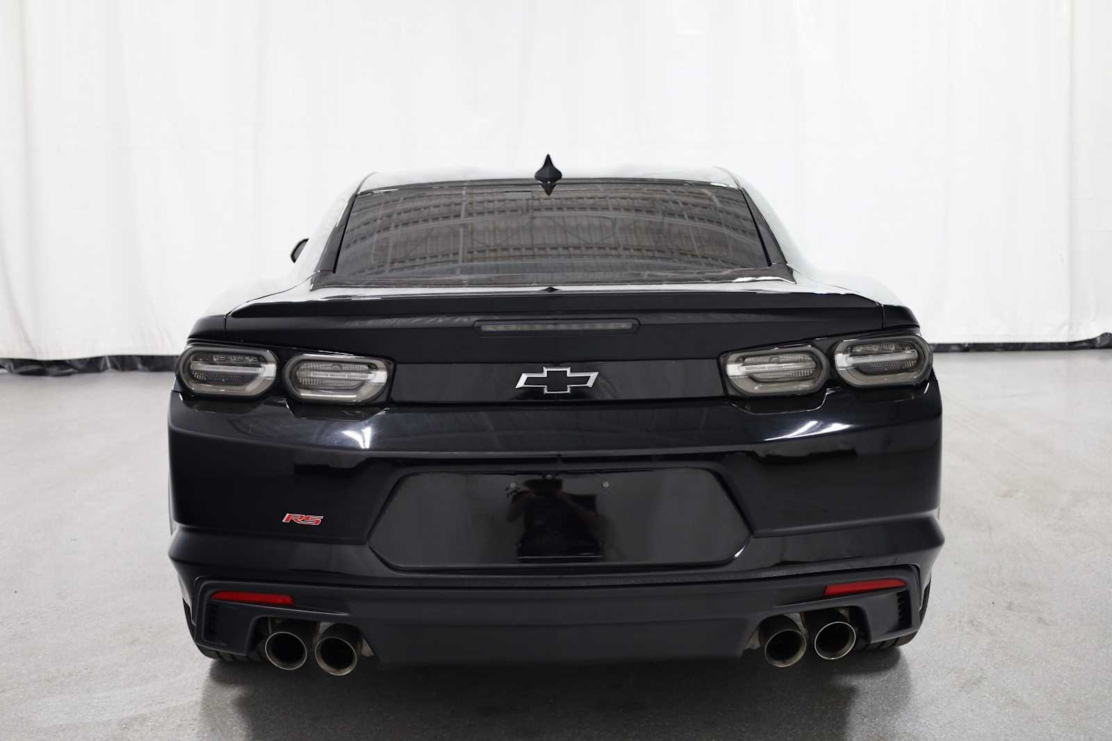 Thumbnail: 2022 Chevrolet Camaro - 7