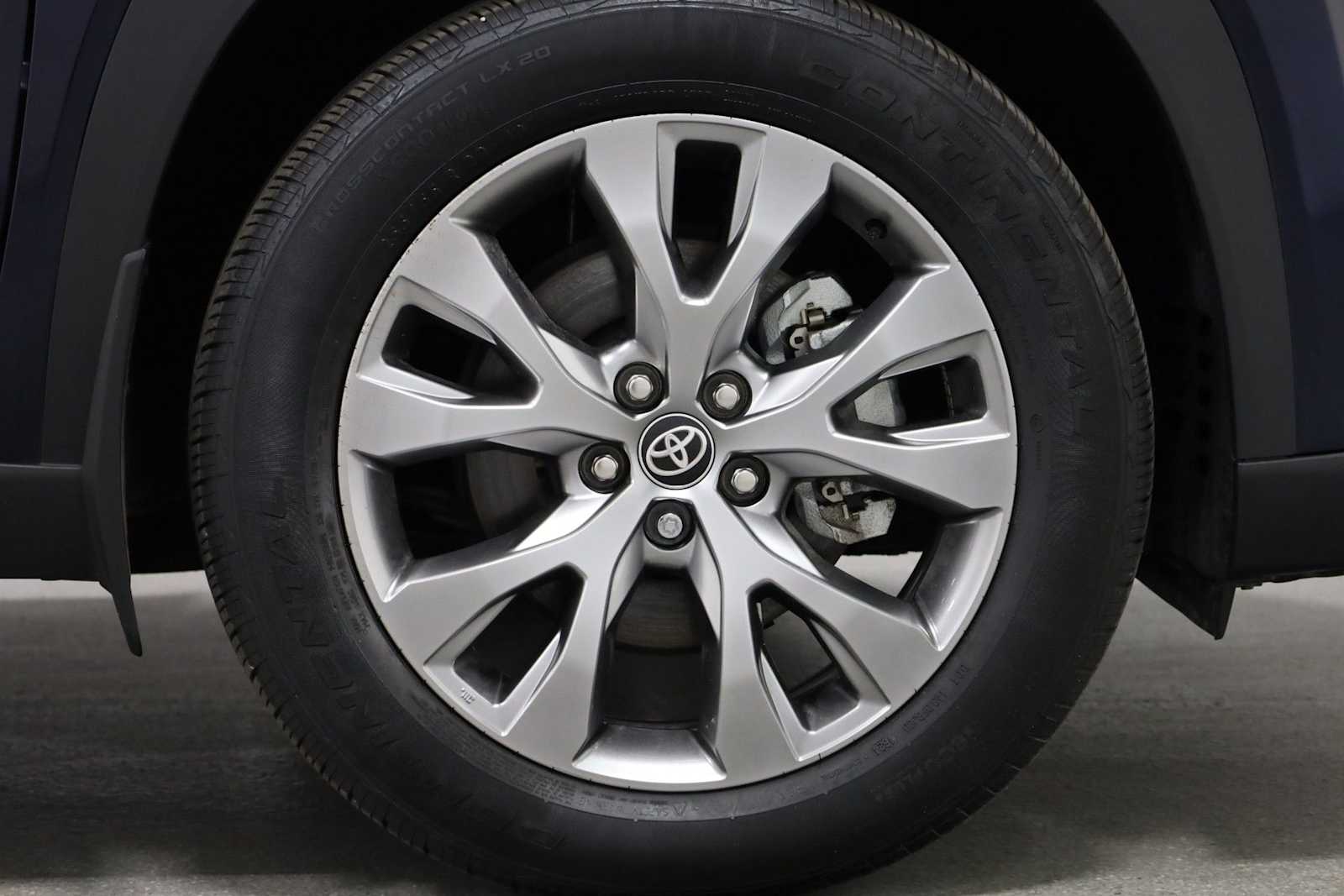 Thumbnail: 2024 Toyota Grand Highlander - 12