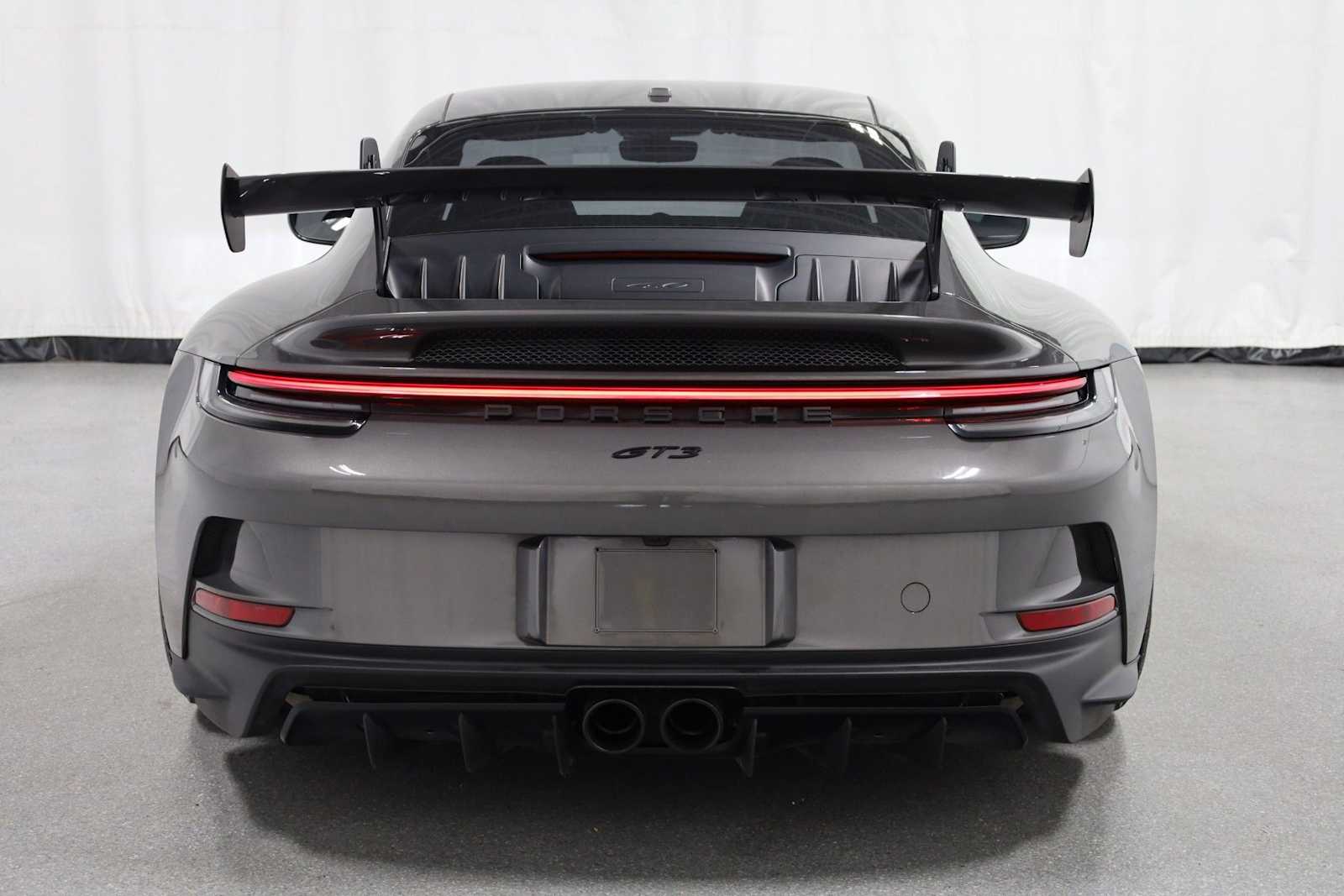 Thumbnail: 2023 Porsche 911 - 7