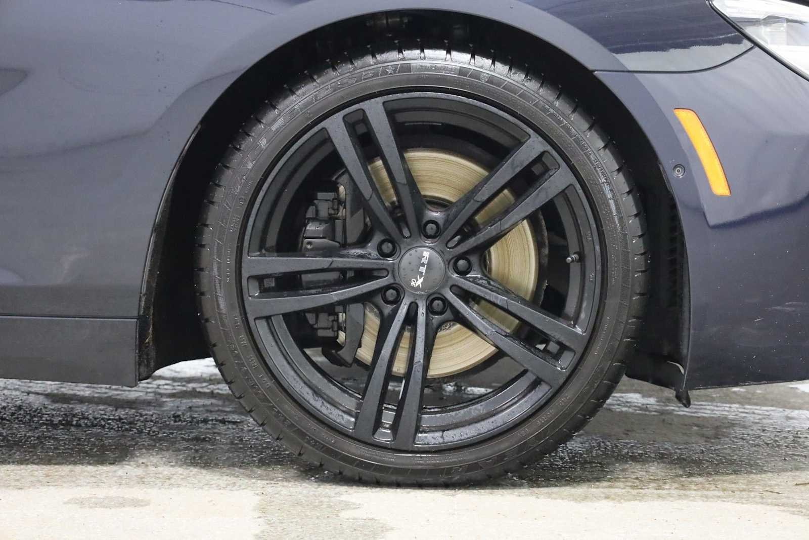 Thumbnail: 2017 BMW 6 Series - 12