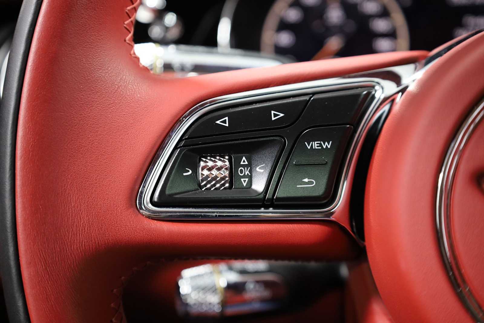 Thumbnail: 2021 Bentley Flying Spur - 22