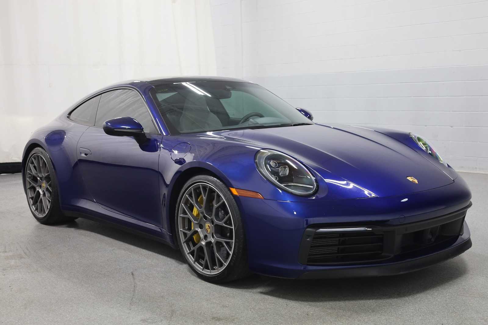Thumbnail: 2020 Porsche 911 - 13