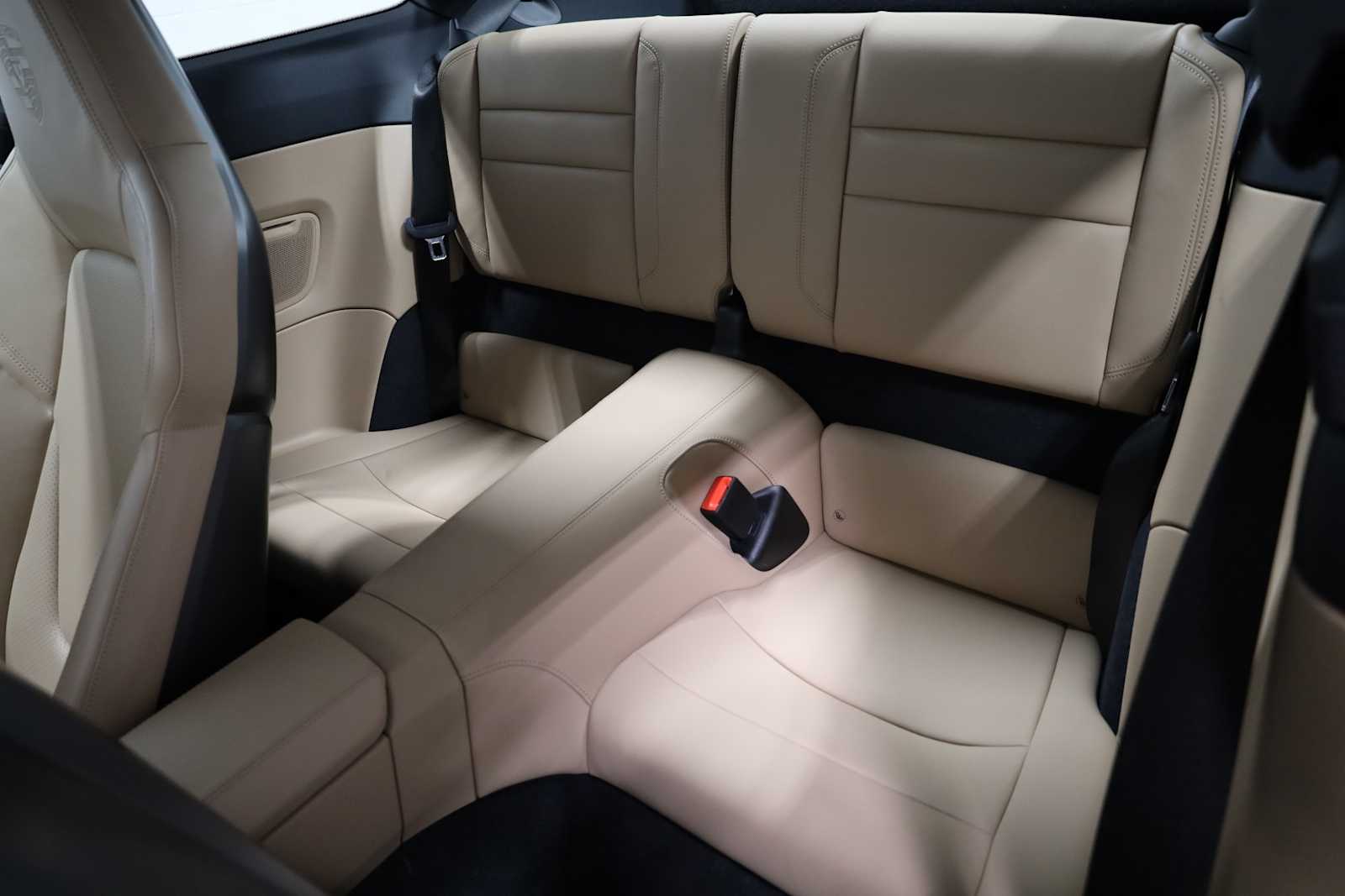 Thumbnail: 2024 Porsche 911 - 32