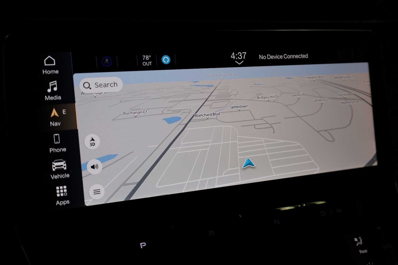 Thumbnail: 2023 Maserati Grecale - 33