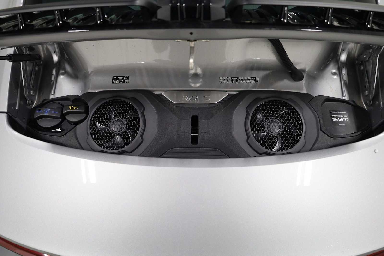 Thumbnail: 2026 Porsche 911 - 41