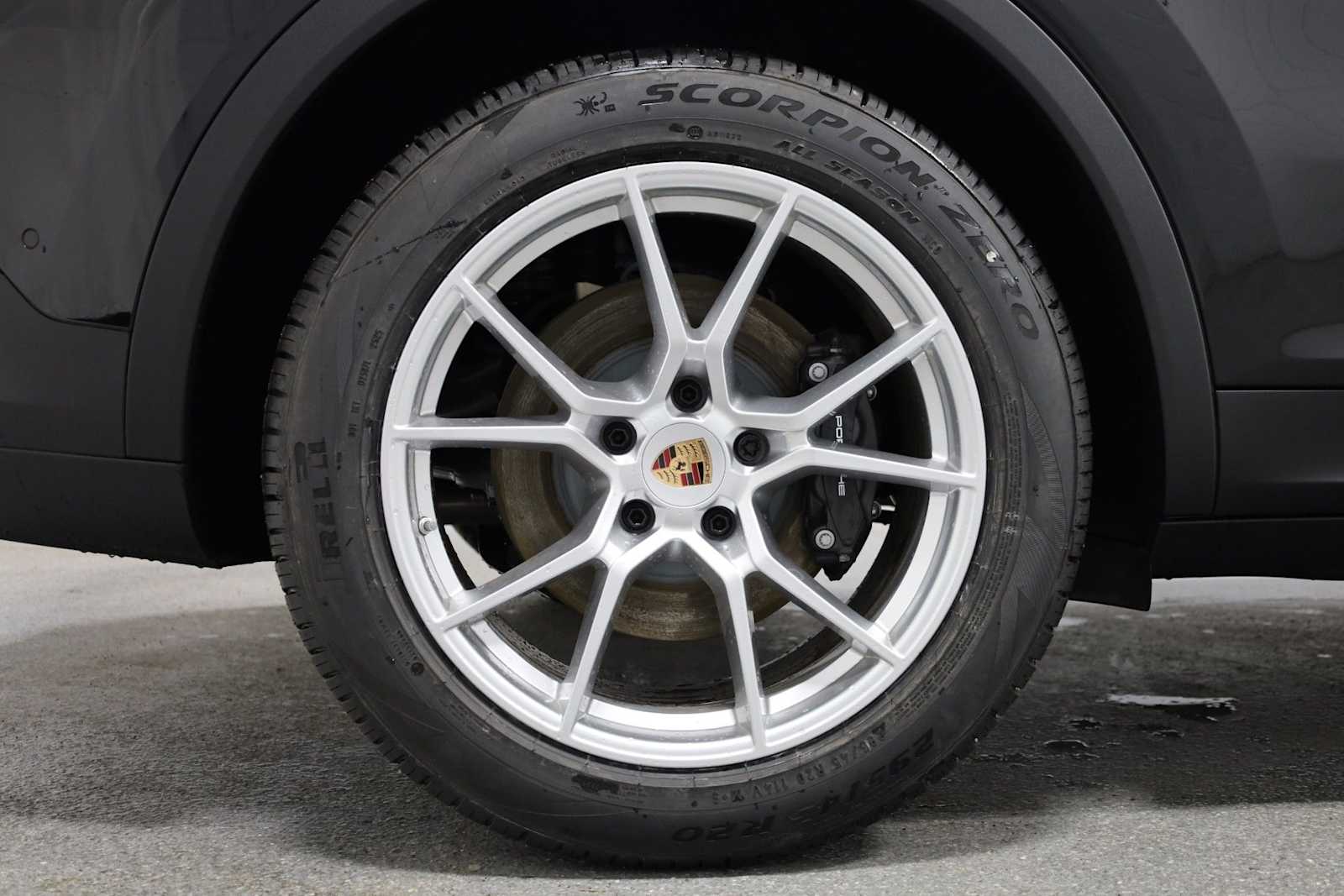 Thumbnail: 2026 Porsche  - 38