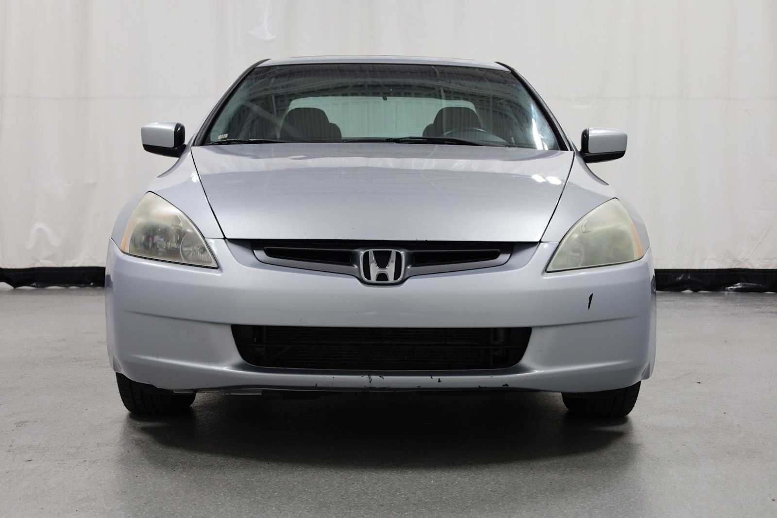 Thumbnail: 2005 Honda Accord - 14