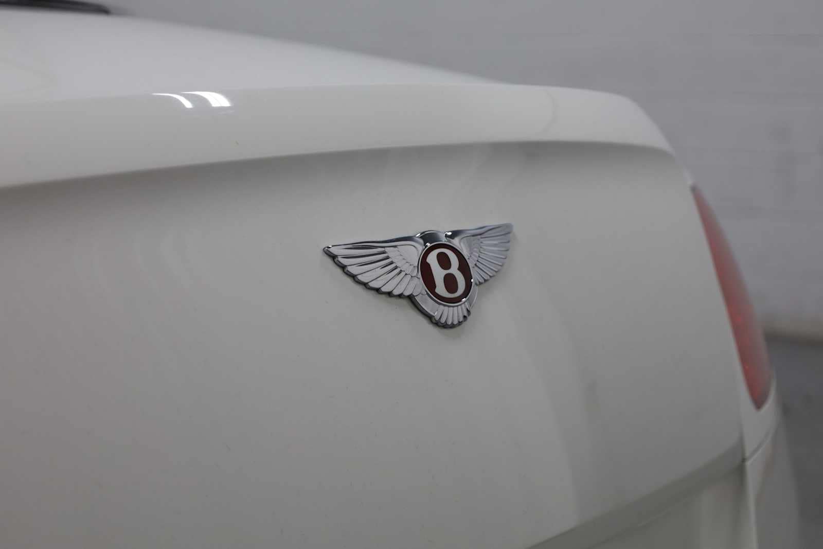Thumbnail: 2013 Bentley Continental - 9