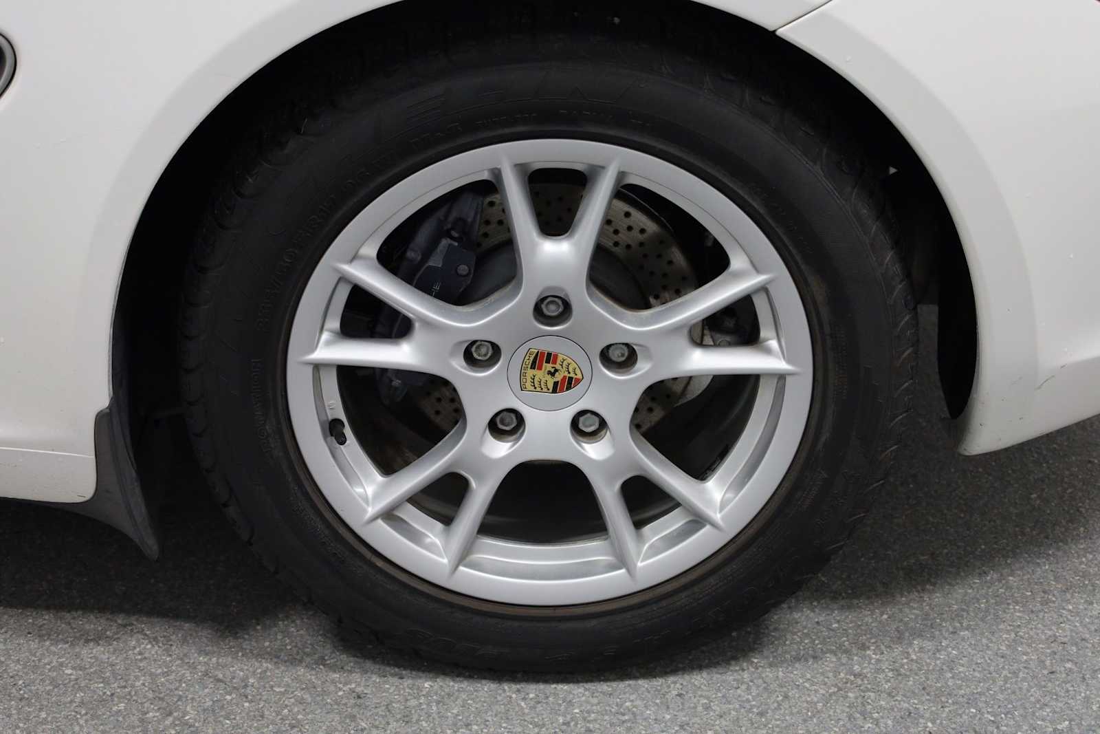 Thumbnail: 2006 Porsche Boxster - 29