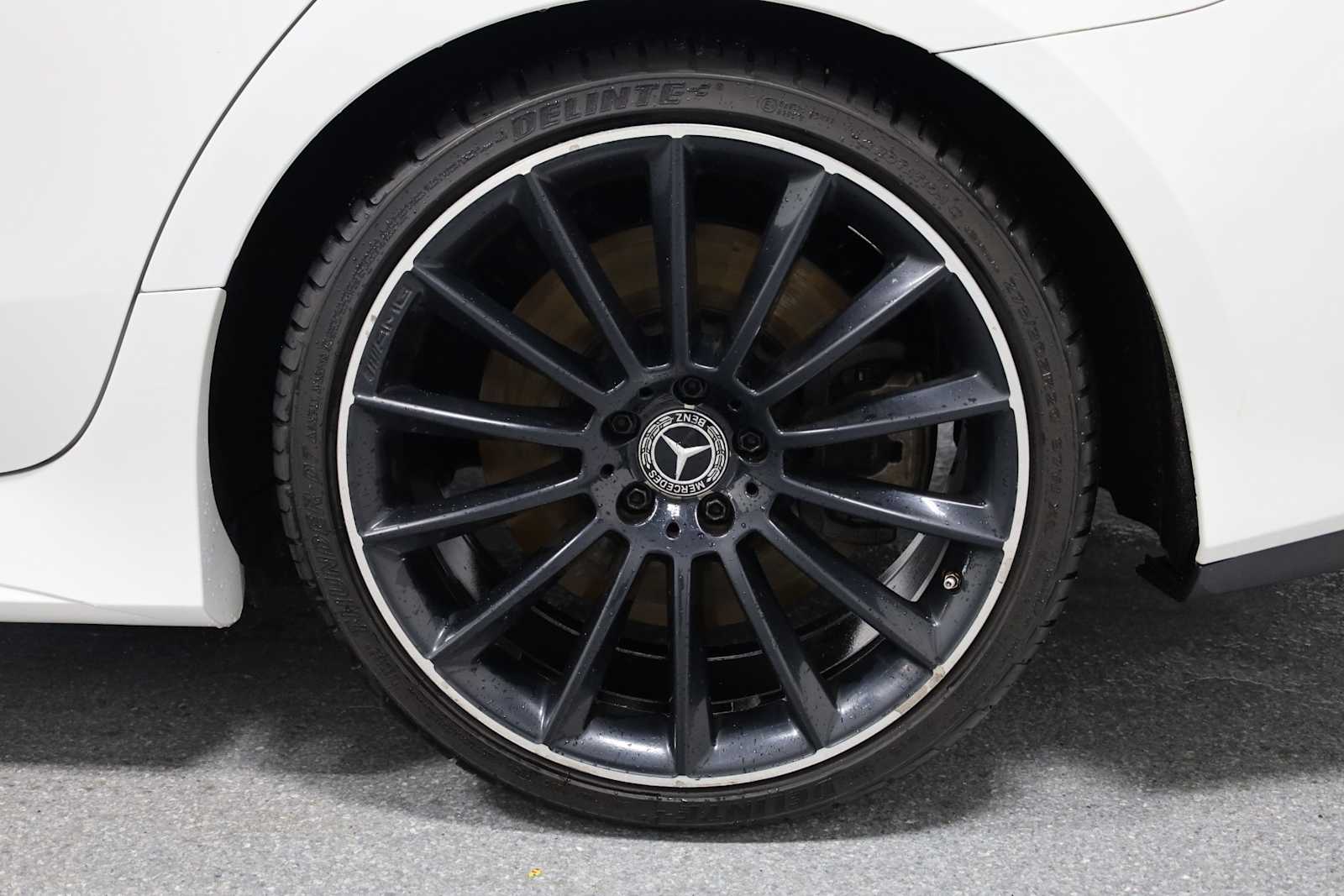 Thumbnail: 2019 Mercedes-Benz CLS - 34