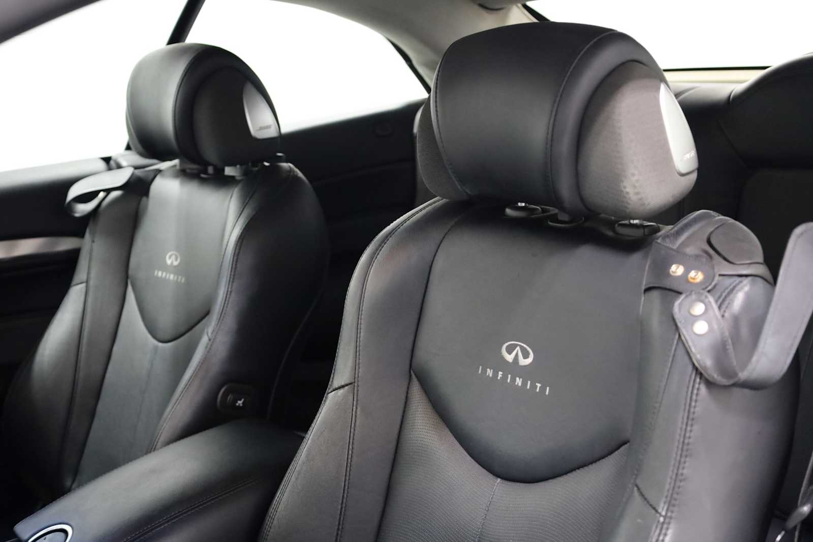 Thumbnail: 2013 INFINITI G37 - 18