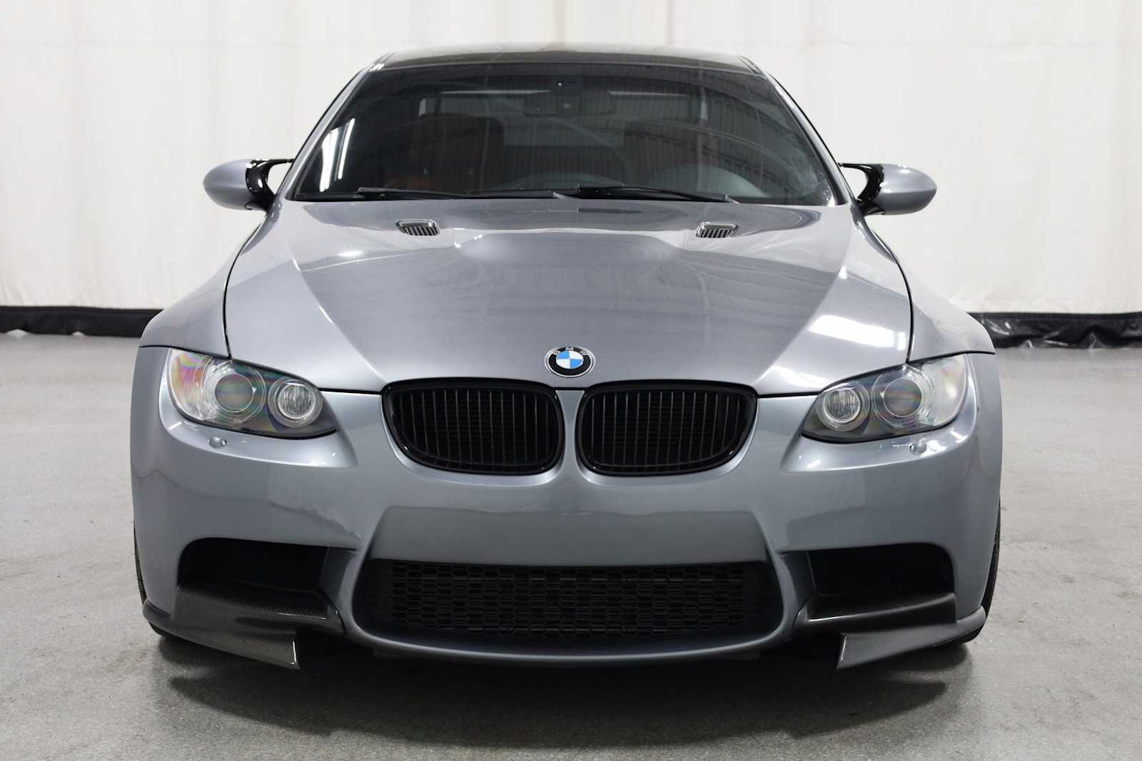Thumbnail: 2013 BMW M3 - 13